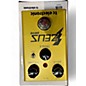 Used TC Electronic ZUES Drive Effect Pedal thumbnail