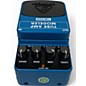 Used Behringer TM300 Tube Amp Modeler Effect Pedal