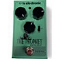 Used TC Electronic Prophet Digital Delay Effect Pedal