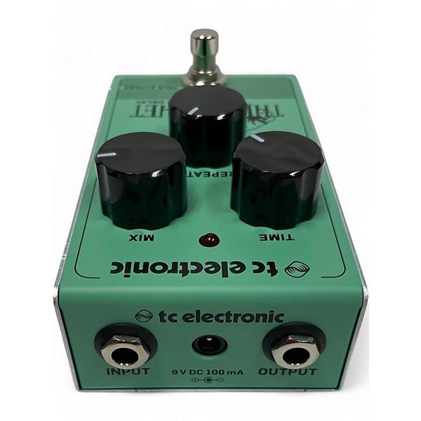 Used TC Electronic Prophet Digital Delay Effect Pedal