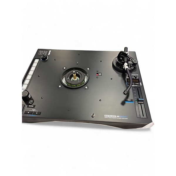 Used Reloop RP-8000 MK2 Turntable