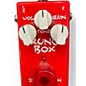 Used MI Audio CRUNCH BOX  Effect Pedal