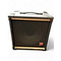 Used Yorkville BLOC80B Bass Combo Amp thumbnail