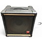 Used Yorkville BLOC80B Bass Combo Amp