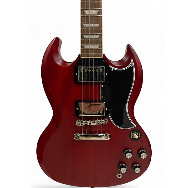 Used Epiphone 50th Anniversary 1961 Reissue SG Special