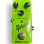 Used Nobels ODR-MINI Effect Pedal thumbnail