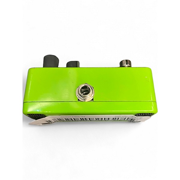 Used Nobels ODR-MINI Effect Pedal