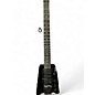 Used Steinberger synapse Black Solid Body Electric Guitar thumbnail