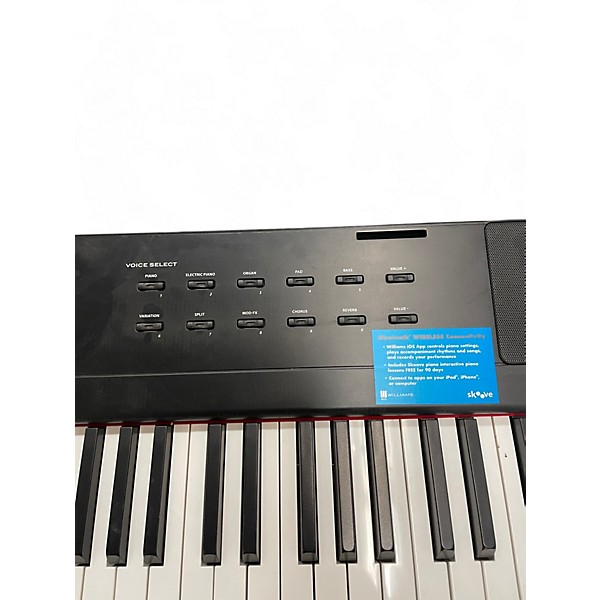 Used Williams ALLEGRO 3 Digital Piano