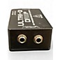 Used Behringer DI400P Passive Direct Box