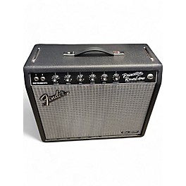 Used Fender Tone Master Princeton Reverb Guitar Combo Amp