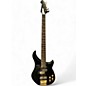 Vintage 1992 Epiphone EBM-5B BLACK Electric Bass Guitar thumbnail