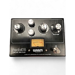 Used Warm Audio Pedal76 Effect Pedal