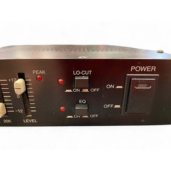 Used Interm EQ9131 Unpowered Mixer