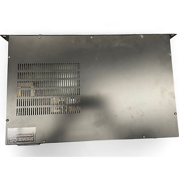 Used Interm EQ9131 Unpowered Mixer