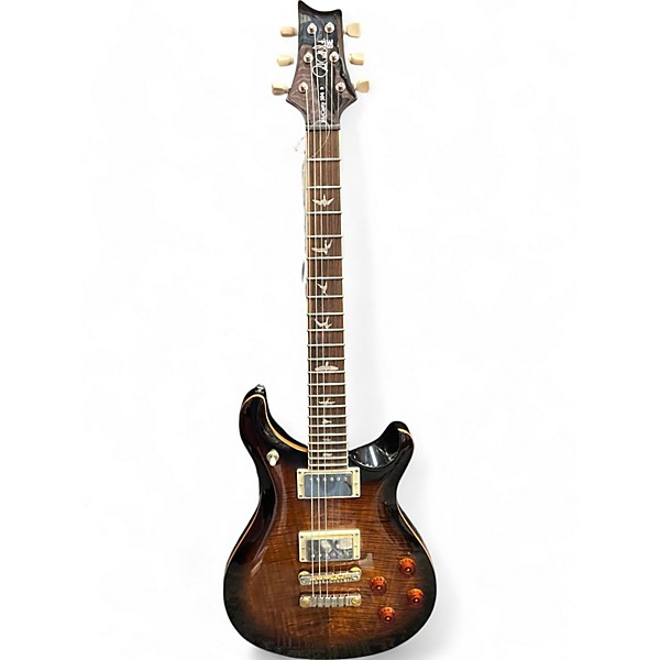 Used PRS SE Doublecut McCarty 594 Black Gold Solid Body Electric Guitar,New Products : American Fashion Style Bags On Sale