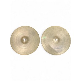 Used Sabian 14in AAX X-Celerator Cymbal