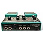 Used BOSS SL20 Slicer Twin Pedal