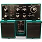 Used BOSS SL20 Slicer Twin Pedal