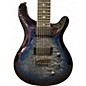 Used PRS SE Mark Holcomb SVN 7-String Holcomb Burst Solid Body Electric Guitar