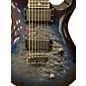 Used PRS SE Mark Holcomb SVN 7-String Holcomb Burst Solid Body Electric Guitar