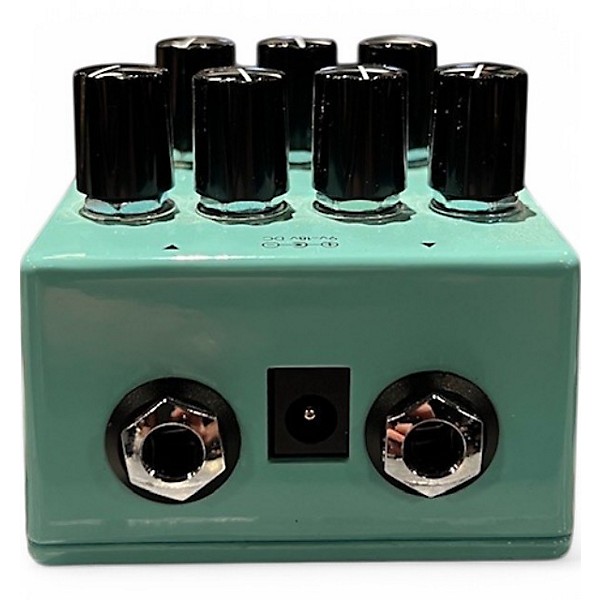 Used Wampler EQUATOR Pedal