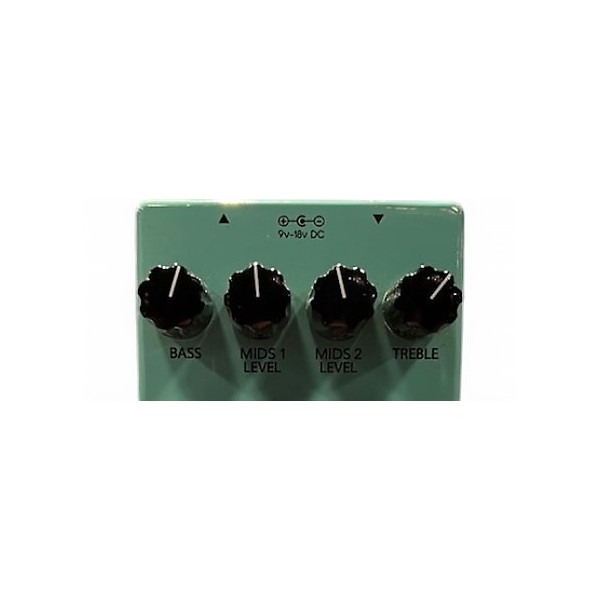 Used Wampler EQUATOR Pedal