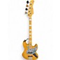 Used Sire Marcus Miller V7 Alder Natural Electric Bass Guitar thumbnail