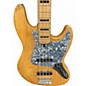 Used Sire Marcus Miller V7 Alder Natural Electric Bass Guitar