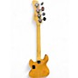 Used Sire Marcus Miller V7 Alder Natural Electric Bass Guitar