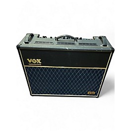 Used VOX AD120VTX Guitar Combo Amp