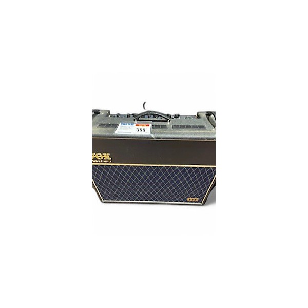 Used VOX AD120VTX Guitar Combo Amp
