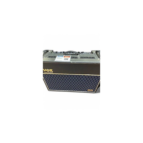Used VOX AD120VTX Guitar Combo Amp