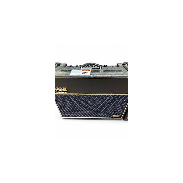 Used VOX AD120VTX Guitar Combo Amp