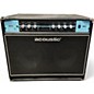 Used Acoustic B600C 2X10 600W Bass Combo Amp thumbnail