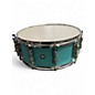 Used Yamaha 14in SBS1455 Blue Drum thumbnail