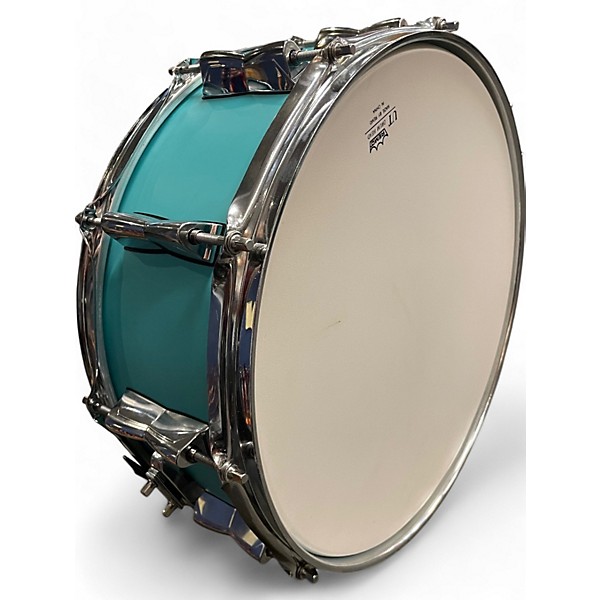 Used Yamaha 14in SBS1455 Blue Drum