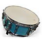 Used Yamaha 14in SBS1455 Blue Drum