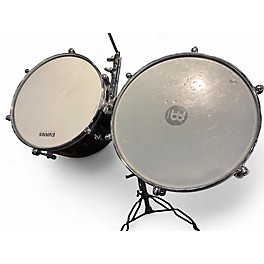 Used MEINL MARATHON SERIES TIMBALES Timbales