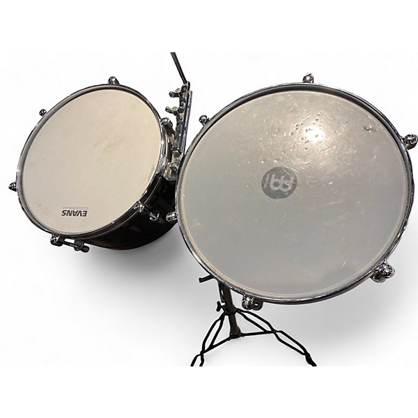 Used MEINL MARATHON SERIES TIMBALES Timbales