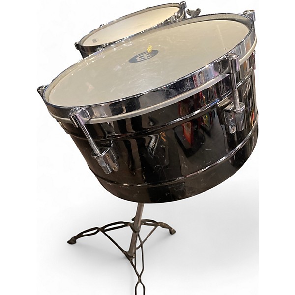 Used MEINL MARATHON SERIES TIMBALES Timbales