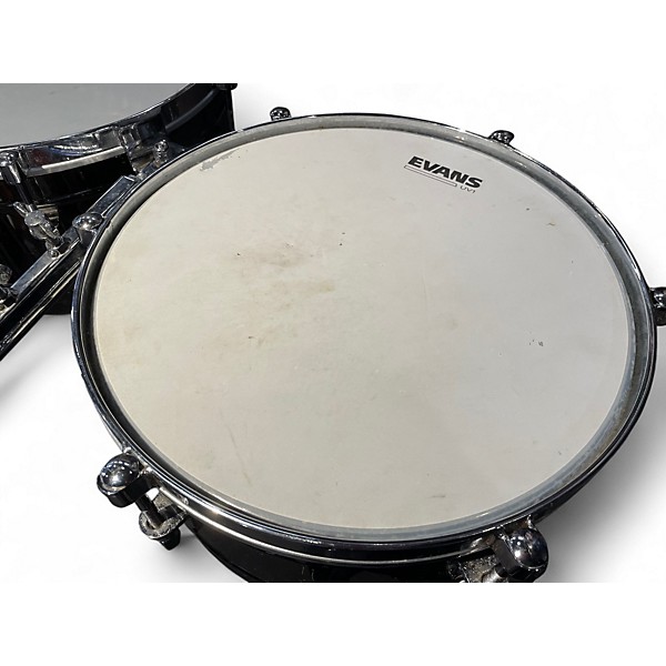 Used MEINL MARATHON SERIES TIMBALES Timbales