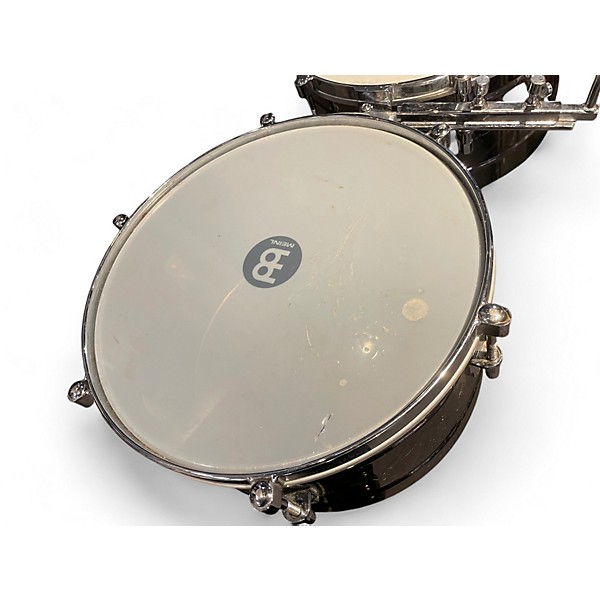 Used MEINL MARATHON SERIES TIMBALES Timbales