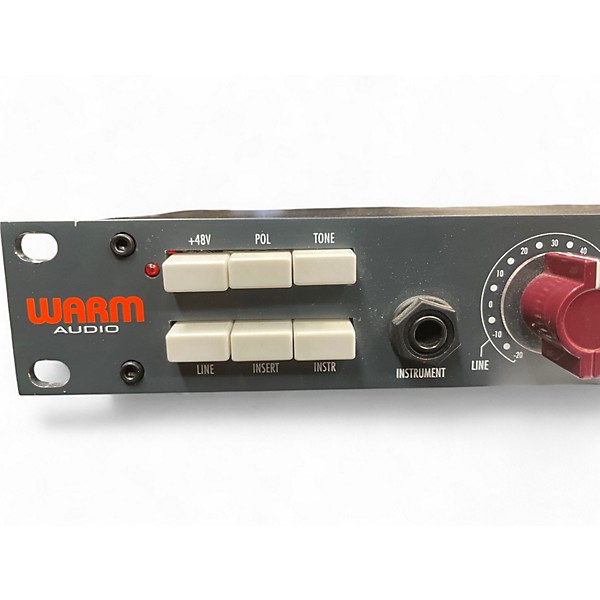 Used Warm Audio WA73 AUDIO CONVERTER Audio Converter