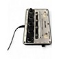 Used Ampeg SGT-DI Bass Effect Pedal