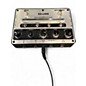 Used Ampeg SGT-DI Bass Effect Pedal