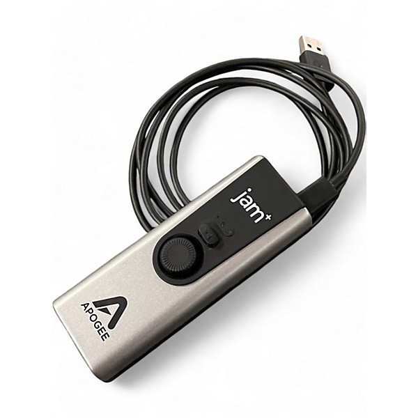 Used Apogee Jam+