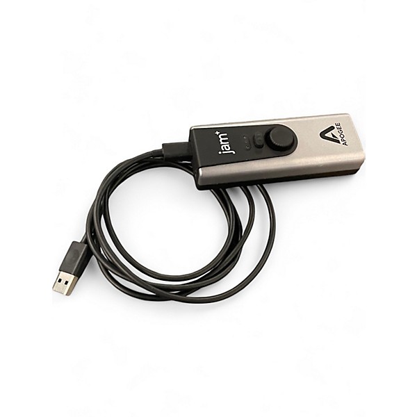 Used Apogee Jam+