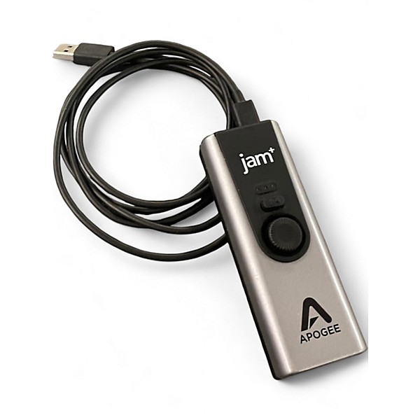 Used Apogee Jam+