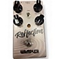 Used Wampler reflection Effect Pedal thumbnail